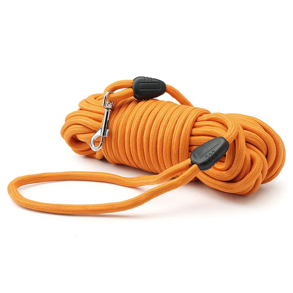 8mm Dog Leashes Long Pet Leash