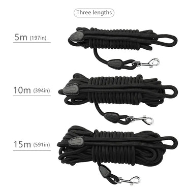 8mm Dog Leashes Long Pet Leash