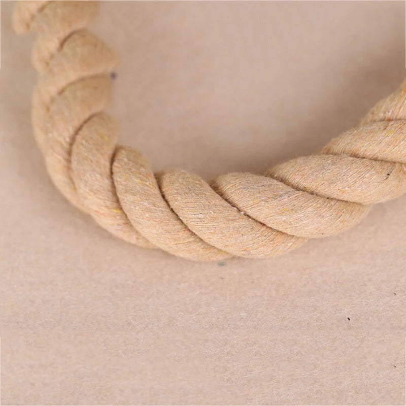 Good Quality Pet Rope Toys For Large Dogs Puppy Dog Toys