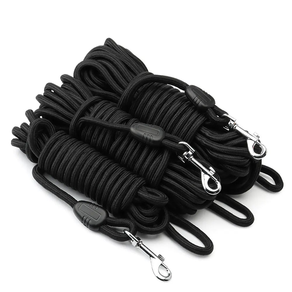 8mm Dog Leashes Long Pet Leash