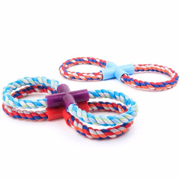 Good Quality Pet Rope Toys For Large Dogs Puppy Dog Toys