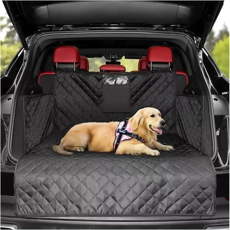 Dog Car Seat Protector