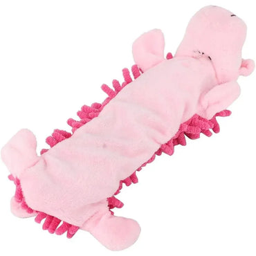 Plush Dog Toy