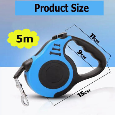 5m Durable Dog Leash