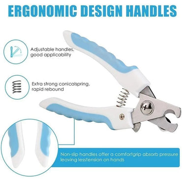 Dog Nail Clippers