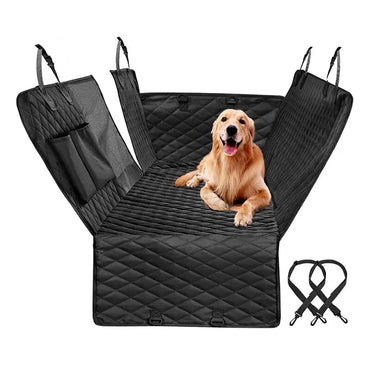 Car Pet Seat Pad Waterproof     Suitable Multiple Models