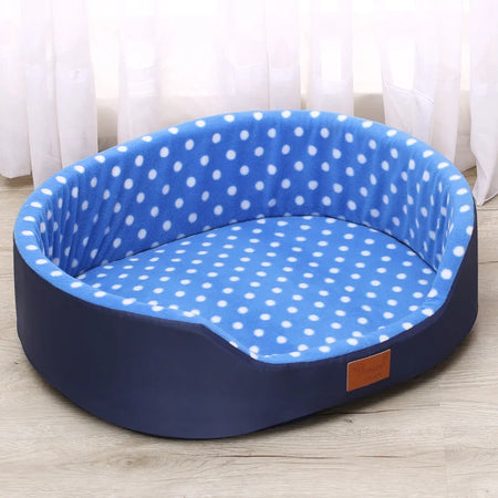 Dog Bed Mat suit Soft Sofa for Small Medium Dogs