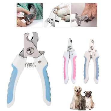 Dog Nail Clippers