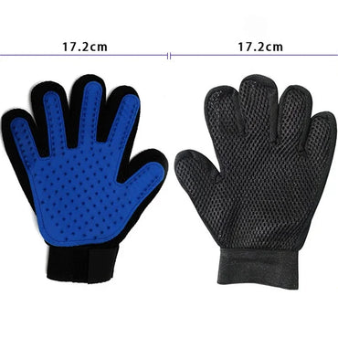 Pet Grooming Glove,