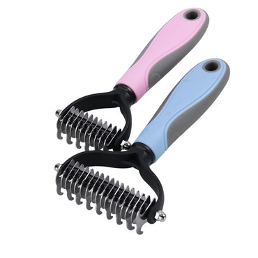 Dog Grooming Brush Pet Hair Remover