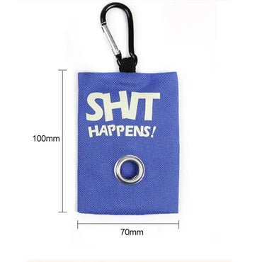 Poop Bag Dispenser