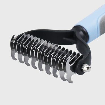 Dog Grooming Brush Pet Hair Remover