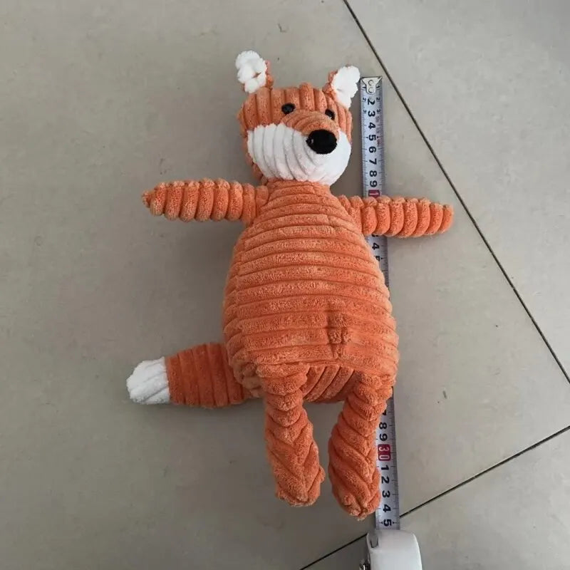 Fox Stuffed l Plush Toys