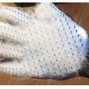 Pet Grooming Glove,