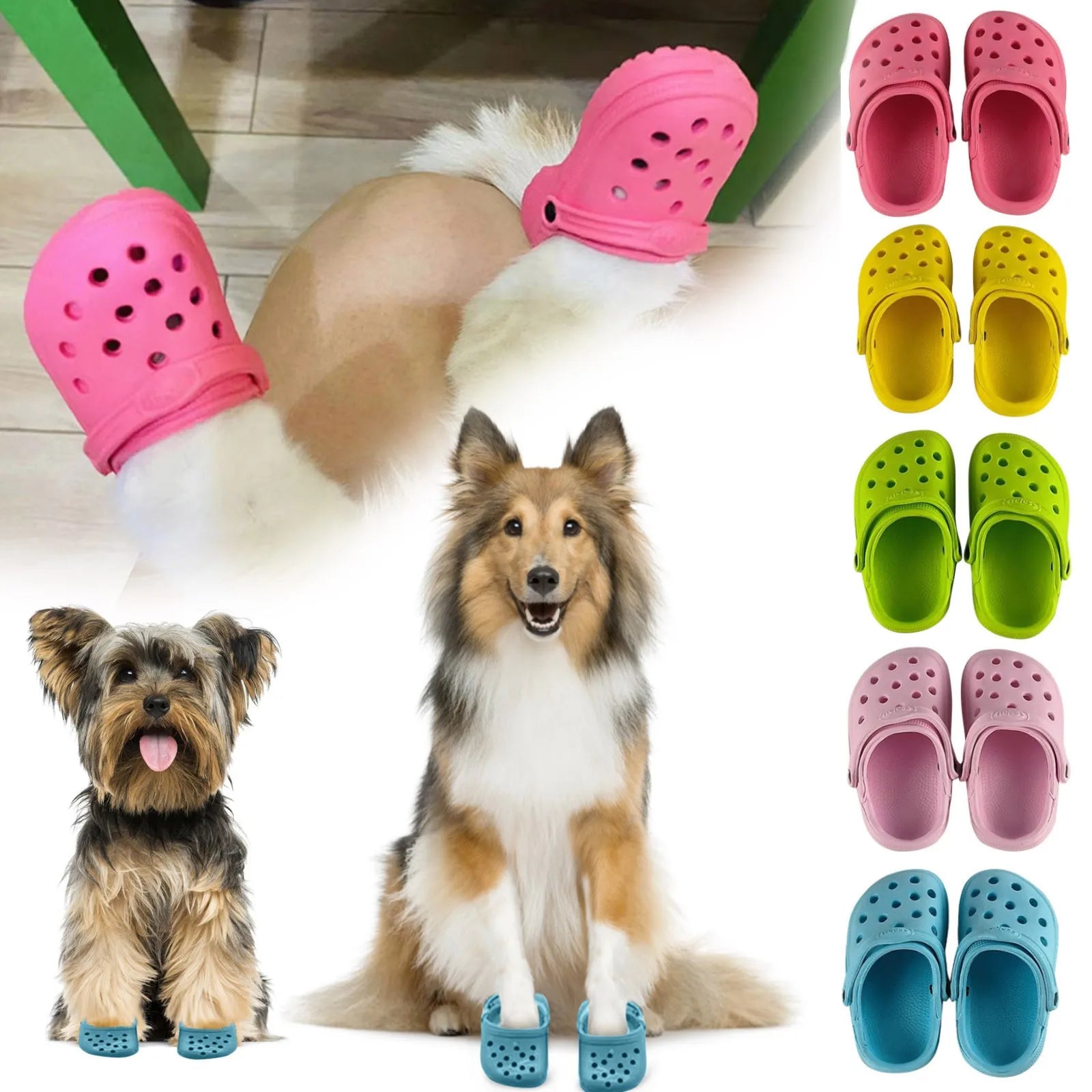 Pet Shoes Cat And Dog  Decorative Shoes Suitable For Pet