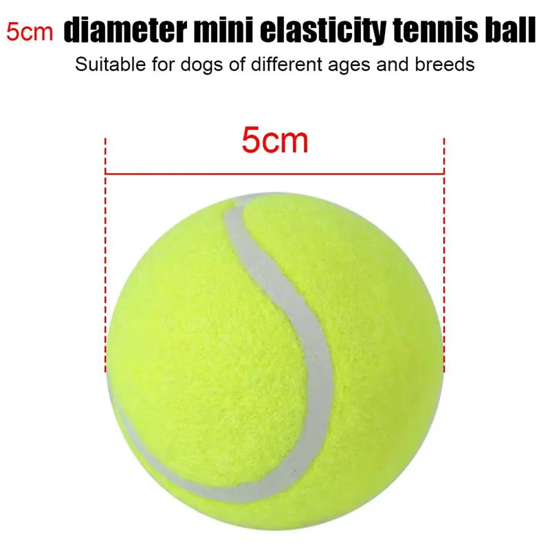 Dog ball Launcher  Automatic Pet Dogs Chase Toy Interactive