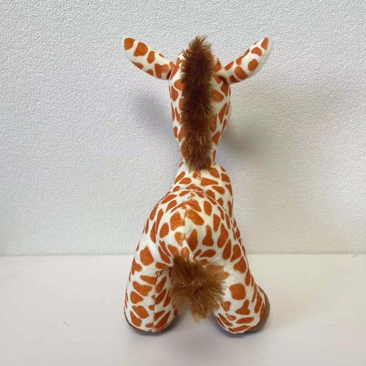 Giraffe Plush Cute Stuffed Animal Toy