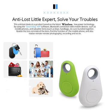 GPS Tracker  - Pet