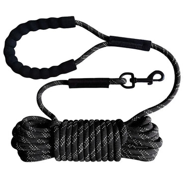 Dog Leash Long Pet Reflective Leash