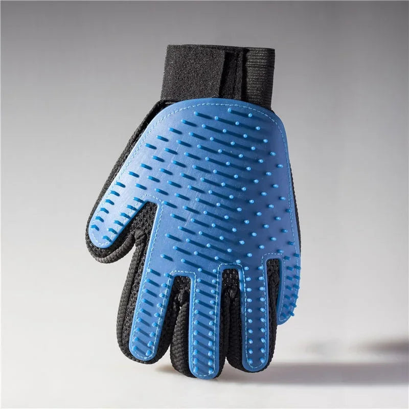 Pet Grooming Glove,