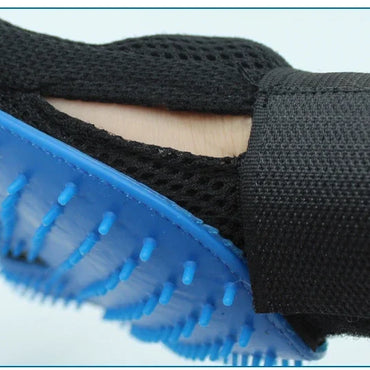 Pet Grooming Glove,