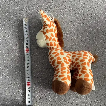 Giraffe Plush Cute Stuffed Animal Toy