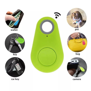 GPS Tracker  - Pet