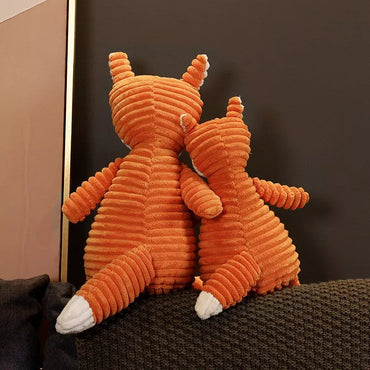 Fox Stuffed l Plush Toys