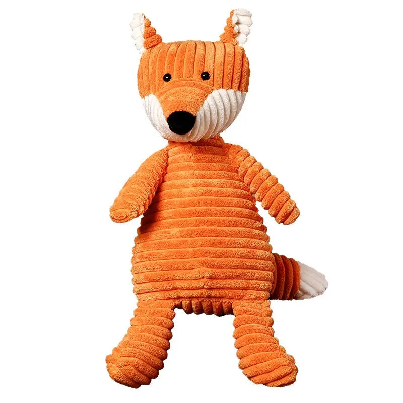 Fox Stuffed l Plush Toys