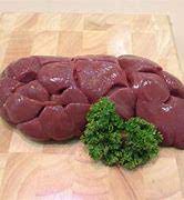 Beef Kidney $9.90 per kg (min 2kg)